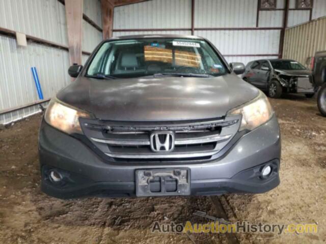 HONDA CRV EX, 2HKRM3H55DH520118