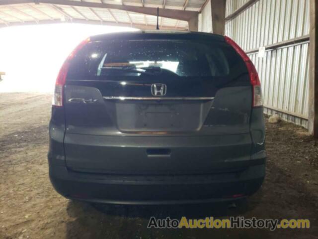 HONDA CRV EX, 2HKRM3H55DH520118