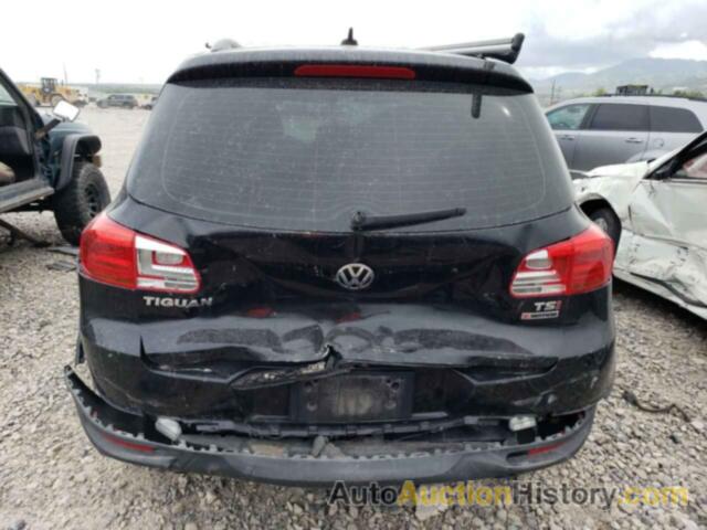 VOLKSWAGEN TIGUAN S, WVGBV7AX9HK000511