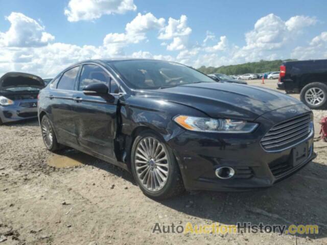 FORD FUSION TITANIUM, 3FA6P0K91GR135652