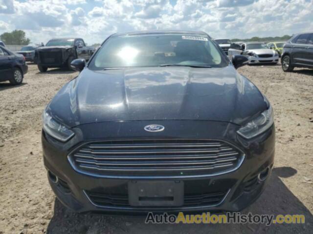 FORD FUSION TITANIUM, 3FA6P0K91GR135652