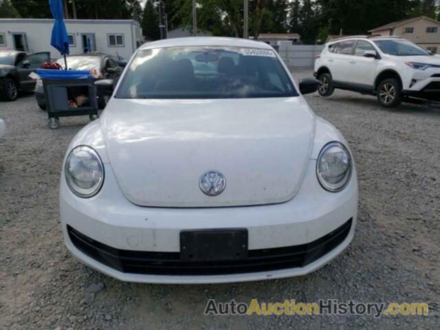 VOLKSWAGEN BEETLE 1.8T, 3VWF17ATXFM638980