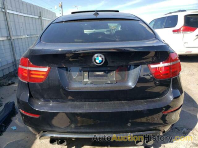 BMW X6 M, 5YMGZ0C52DLL30133