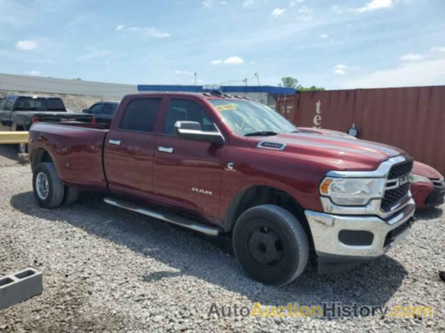 RAM 3500 TRADESMAN, 3C63RRGLXNG181092