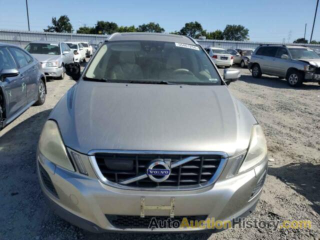 VOLVO XC60 T6, YV4902DZ6C2242163