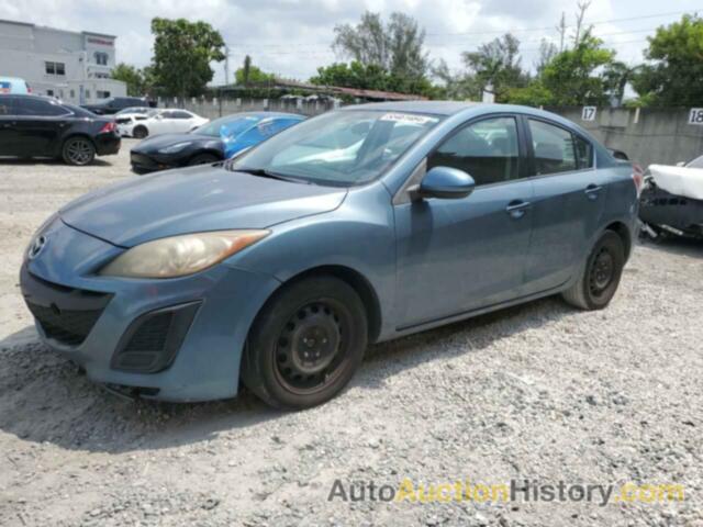 MAZDA 3 I, JM1BL1UG2B1415668