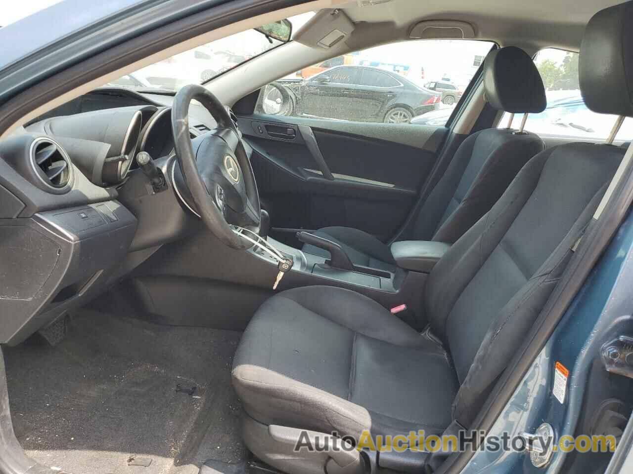 MAZDA 3 I, JM1BL1UG2B1415668