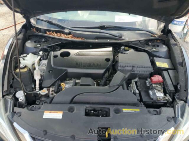 NISSAN ALTIMA 2.5, 1N4AL3AP7JC123633