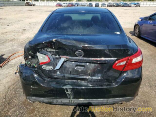 NISSAN ALTIMA 2.5, 1N4AL3AP7JC123633