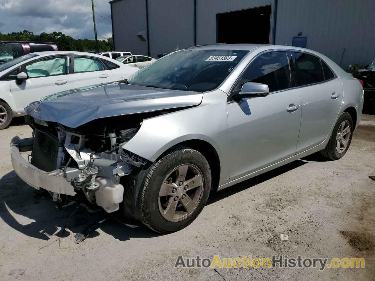 2016 CHEVROLET MALIBU LT, 1G11C5SA3GF159299