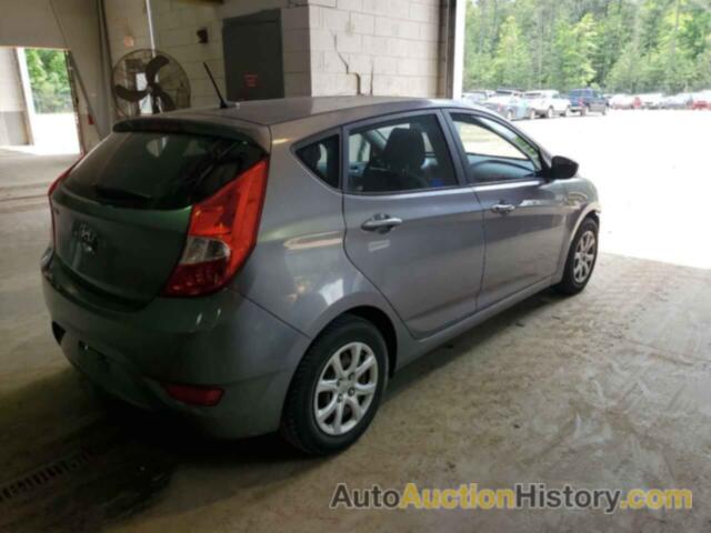 HYUNDAI ACCENT GLS, KMHCT5AE2EU188382