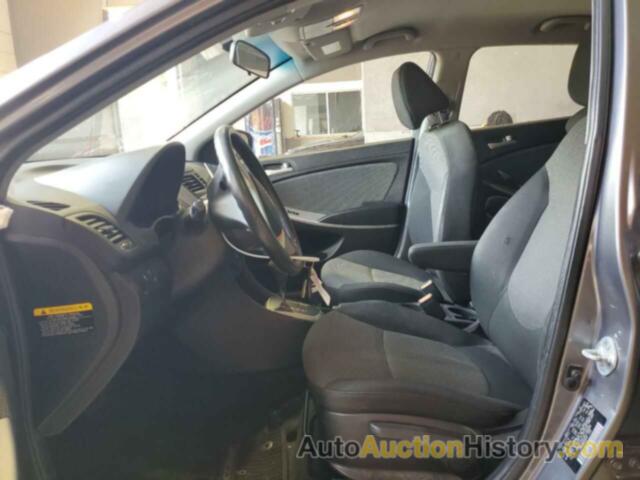 HYUNDAI ACCENT GLS, KMHCT5AE2EU188382