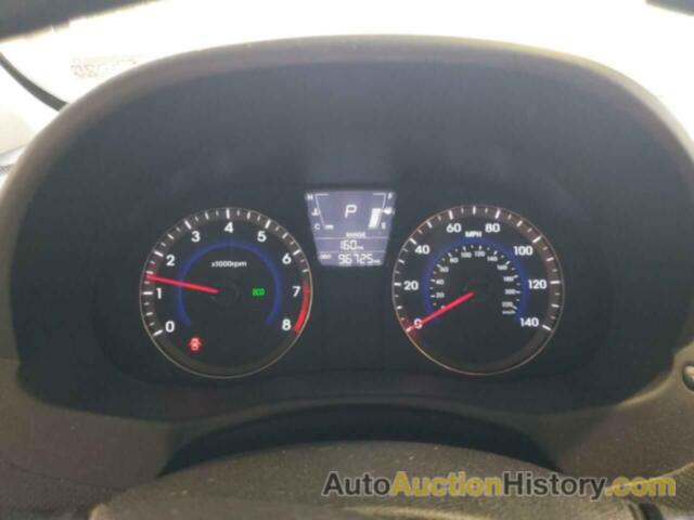 HYUNDAI ACCENT GLS, KMHCT5AE2EU188382