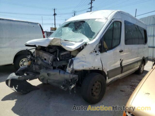 FORD TRANSIT T-150, 1FTYE2CM6JKB05128