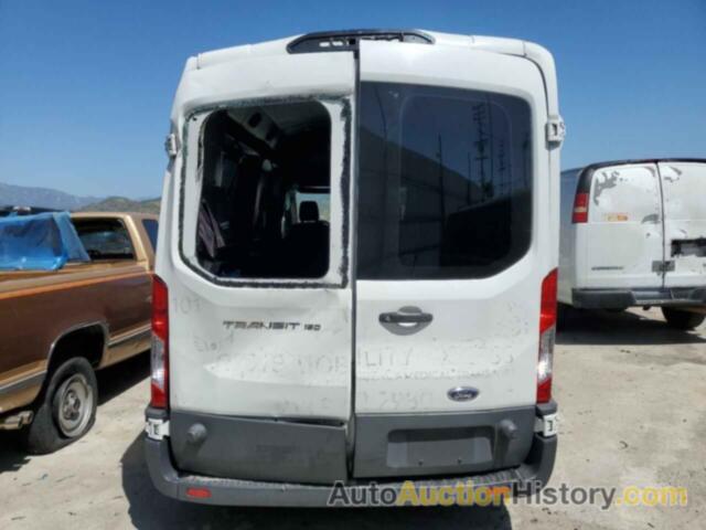 FORD TRANSIT T-150, 1FTYE2CM6JKB05128