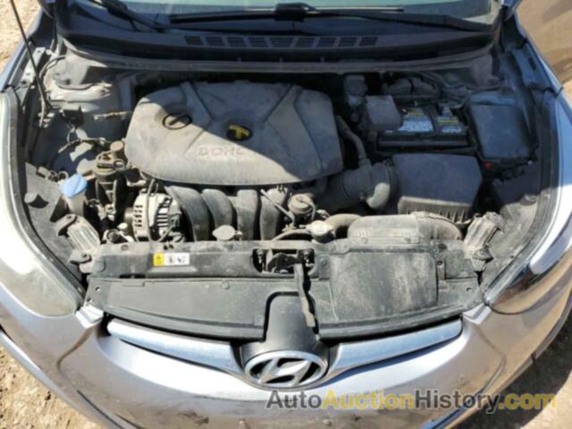 HYUNDAI ELANTRA SE, 5NPDH4AE1GH709075