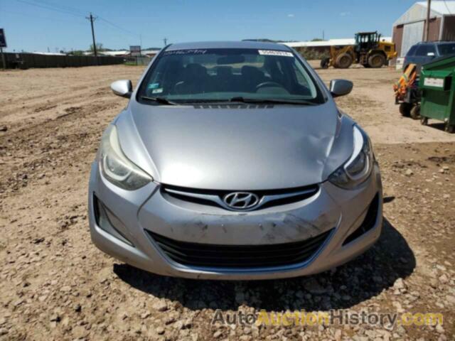 HYUNDAI ELANTRA SE, 5NPDH4AE1GH709075