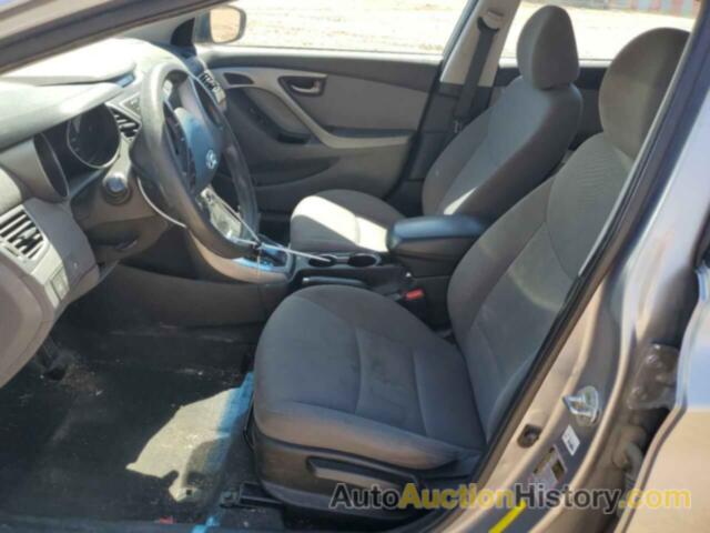 HYUNDAI ELANTRA SE, 5NPDH4AE1GH709075