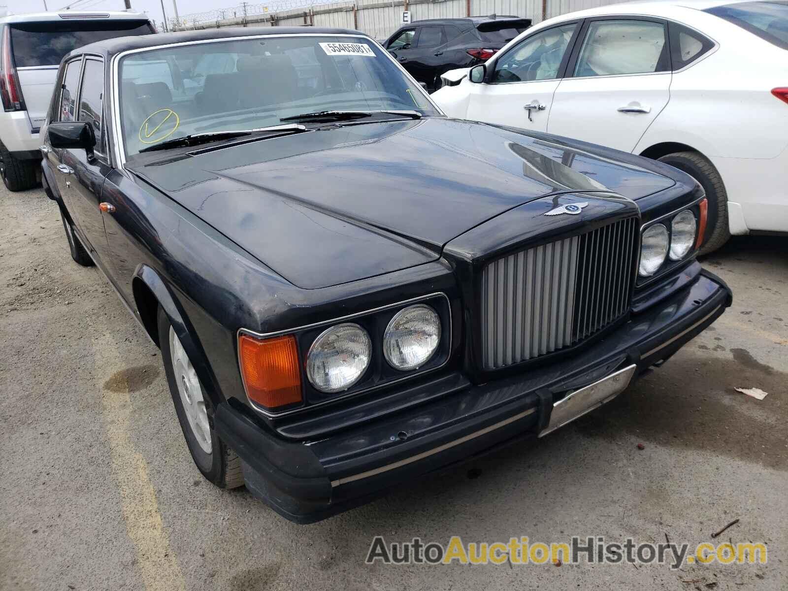 1994 BENTLEY ALL MODELS, SCBZE02C4RCX54128