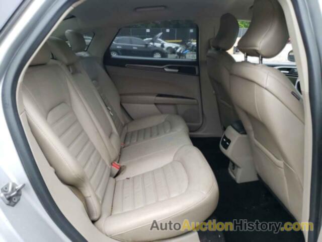 FORD FUSION SE, 3FA6P0HD0HR114725