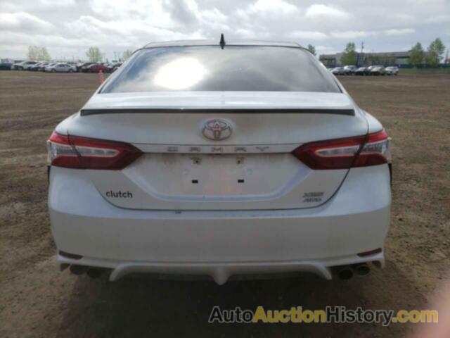 TOYOTA CAMRY XSE, 4T1K61BKXLU003413