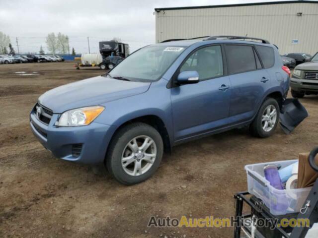 TOYOTA RAV4, 2T3BF4DV1BW170273