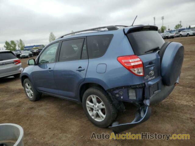 TOYOTA RAV4, 2T3BF4DV1BW170273