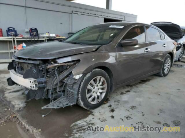 NISSAN ALTIMA 2.5, 1N4AL3AP1FC434434