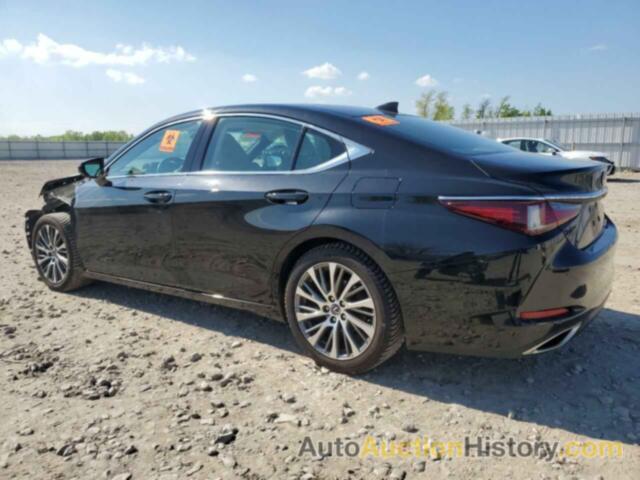 LEXUS ES350 350, 58ADZ1B10LU079979