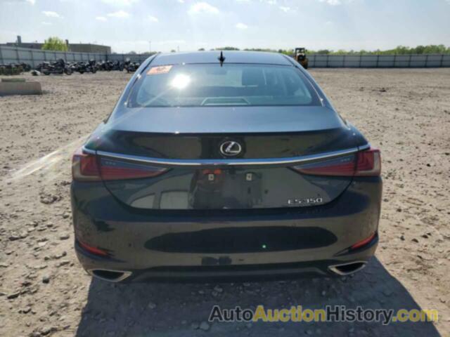 LEXUS ES350 350, 58ADZ1B10LU079979