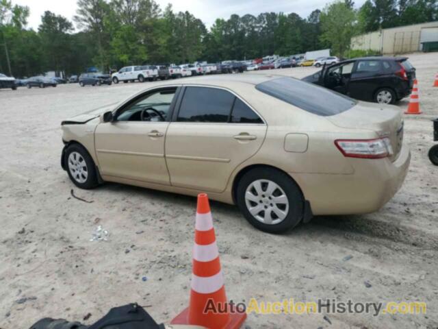 TOYOTA CAMRY HYBRID, 4T1BB3EK7BU139595