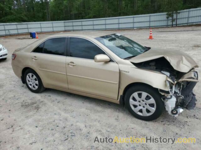 TOYOTA CAMRY HYBRID, 4T1BB3EK7BU139595