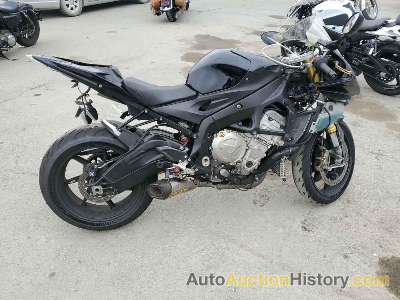 BMW S RR, WB10D2102GZ354278