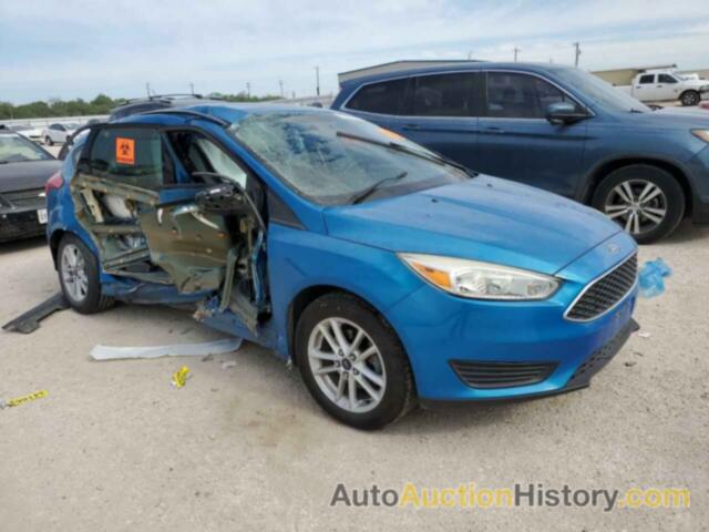 FORD FOCUS SE, 1FADP3K23FL319273