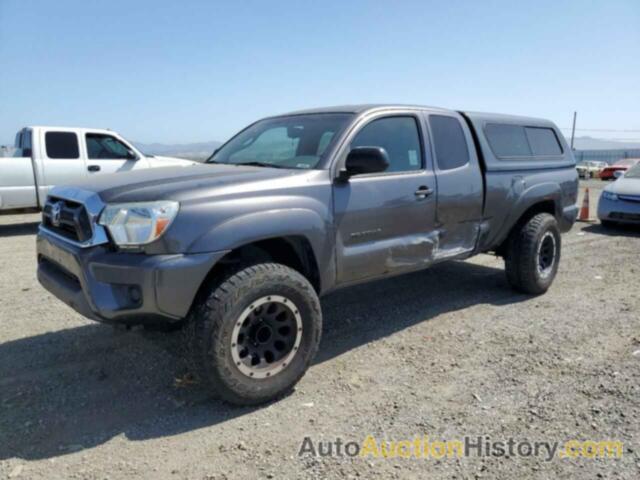 TOYOTA TACOMA PRERUNNER ACCESS CAB, 5TFTX4GN9DX020200