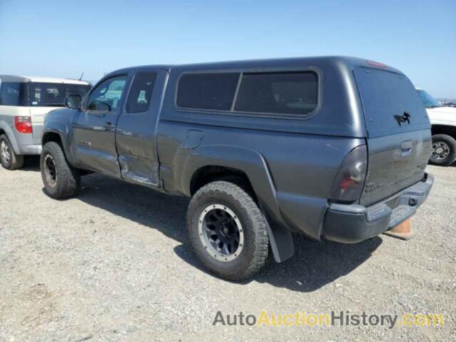 TOYOTA TACOMA PRERUNNER ACCESS CAB, 5TFTX4GN9DX020200