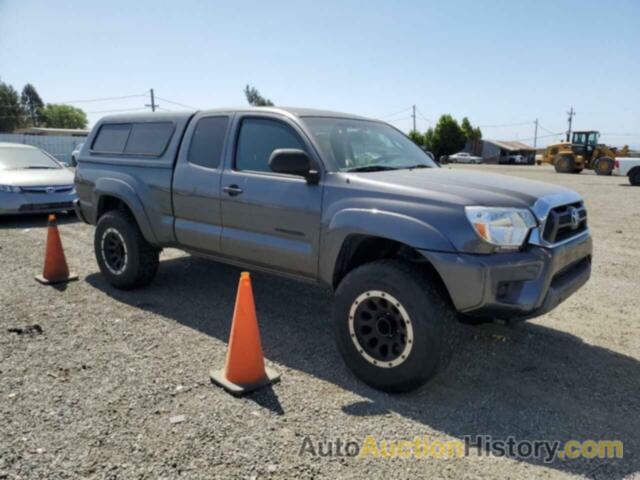 TOYOTA TACOMA PRERUNNER ACCESS CAB, 5TFTX4GN9DX020200
