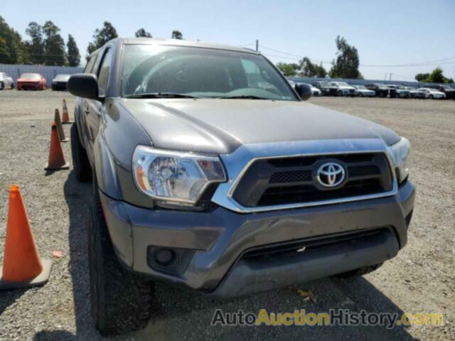 TOYOTA TACOMA PRERUNNER ACCESS CAB, 5TFTX4GN9DX020200