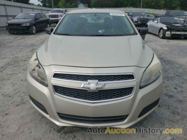 CHEVROLET MALIBU LS, 1G11B5SA7DF330862