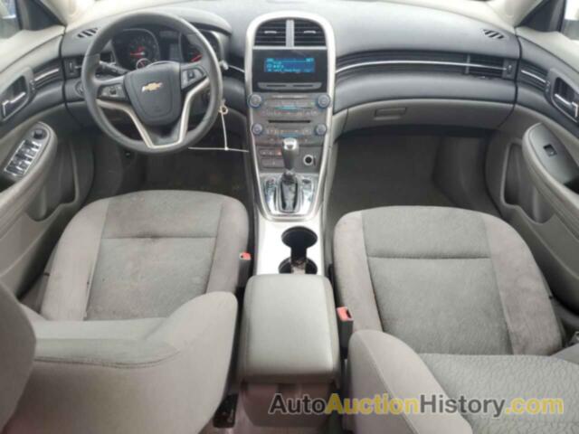 CHEVROLET MALIBU LS, 1G11B5SA7DF330862