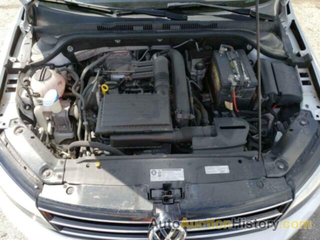 VOLKSWAGEN JETTA S, 3VW2B7AJ4HM282443