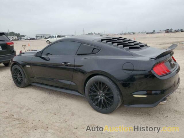 FORD MUSTANG GT, 1FA6P8CF4H5316736
