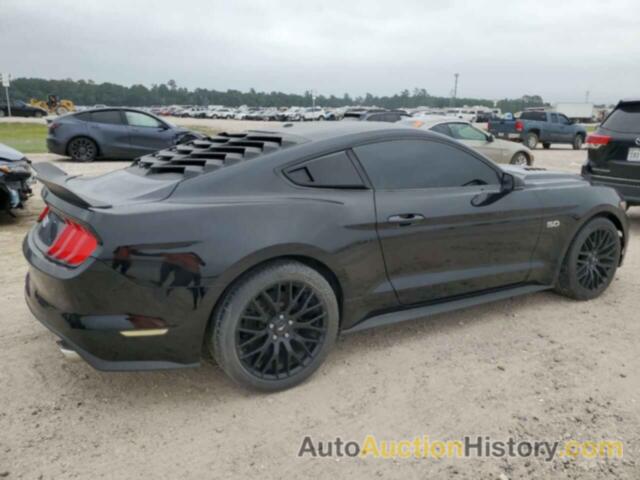 FORD MUSTANG GT, 1FA6P8CF4H5316736