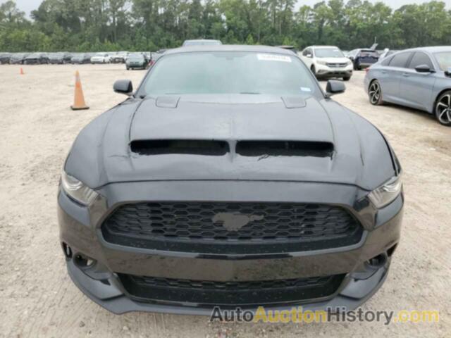 FORD MUSTANG GT, 1FA6P8CF4H5316736