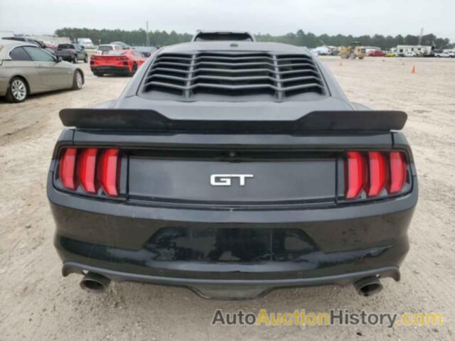 FORD MUSTANG GT, 1FA6P8CF4H5316736