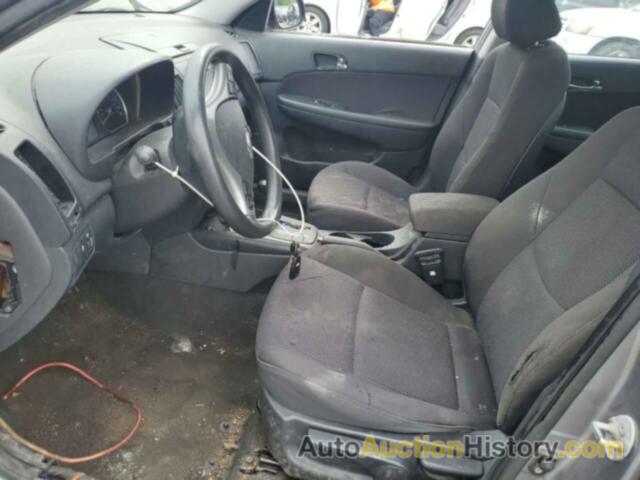 HYUNDAI ELANTRA GLS, KMHDC8AE6CU151239