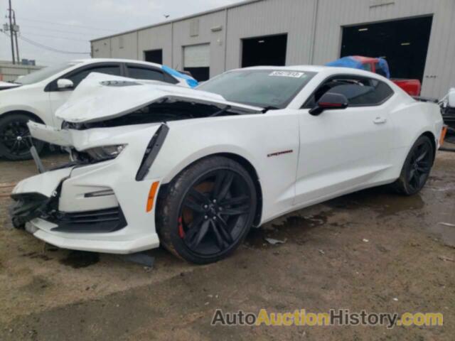 CHEVROLET CAMARO SS, 1G1FH1R70M0140878