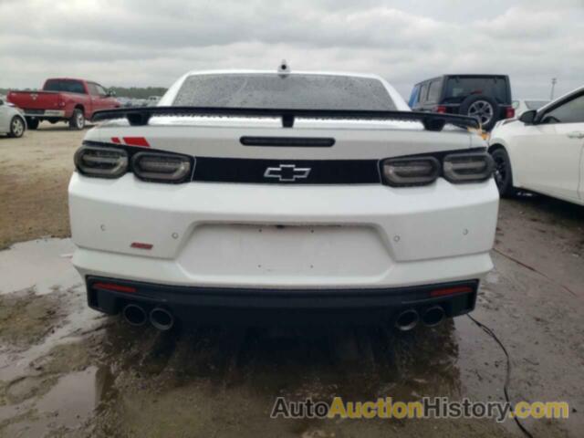 CHEVROLET CAMARO SS, 1G1FH1R70M0140878