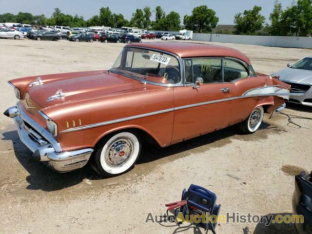 CHEVROLET BEL AIR, VC57A119463