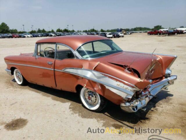 CHEVROLET BEL AIR, VC57A119463